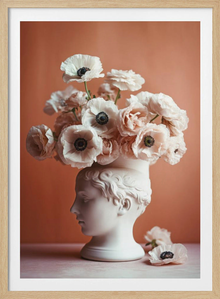 Blooming Thoughts | Poster