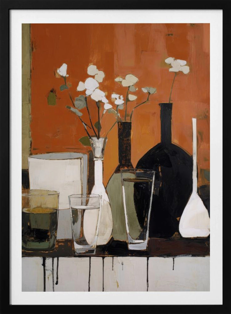 Still Life Harmony | Poster