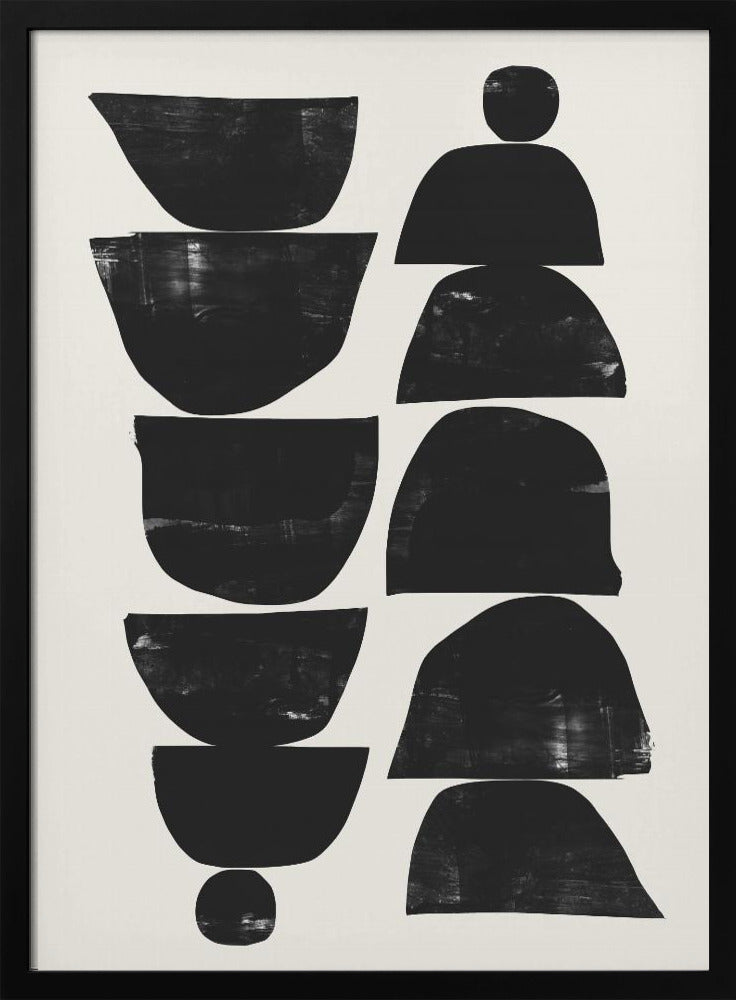 Minimal Plant | Poster