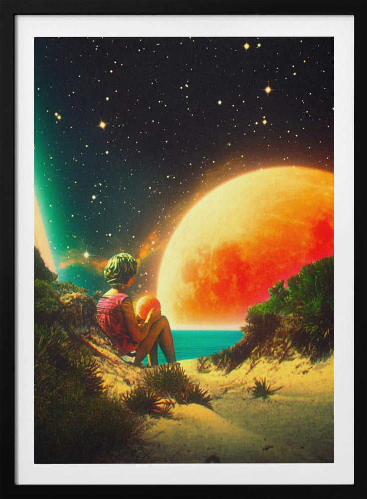 Hope | Poster