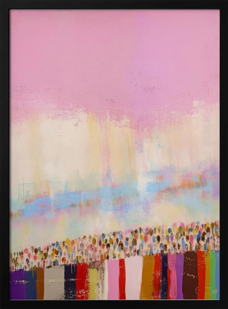 Pastel Reverie | Poster