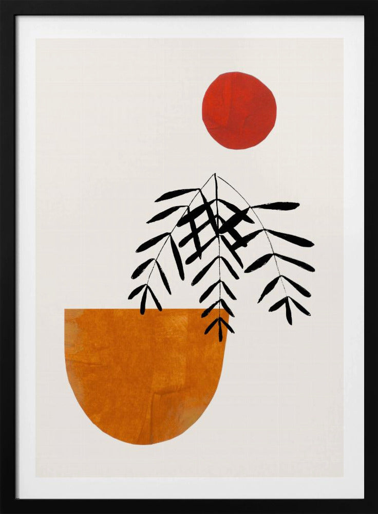 Autumn Vine | Poster