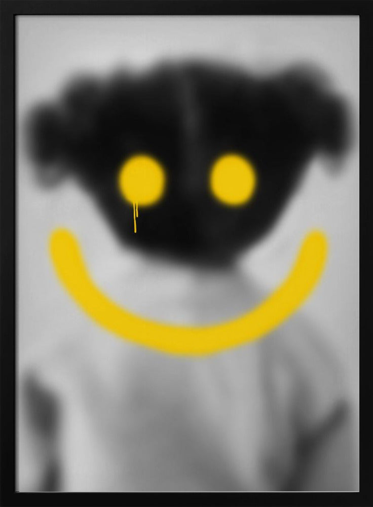 Smile II | Poster
