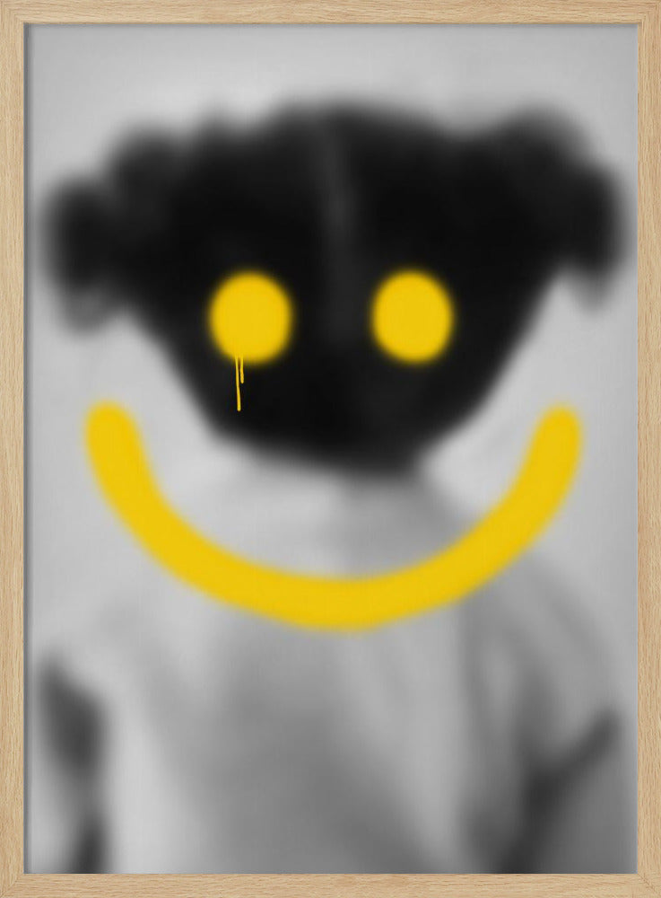 Smile II | Poster