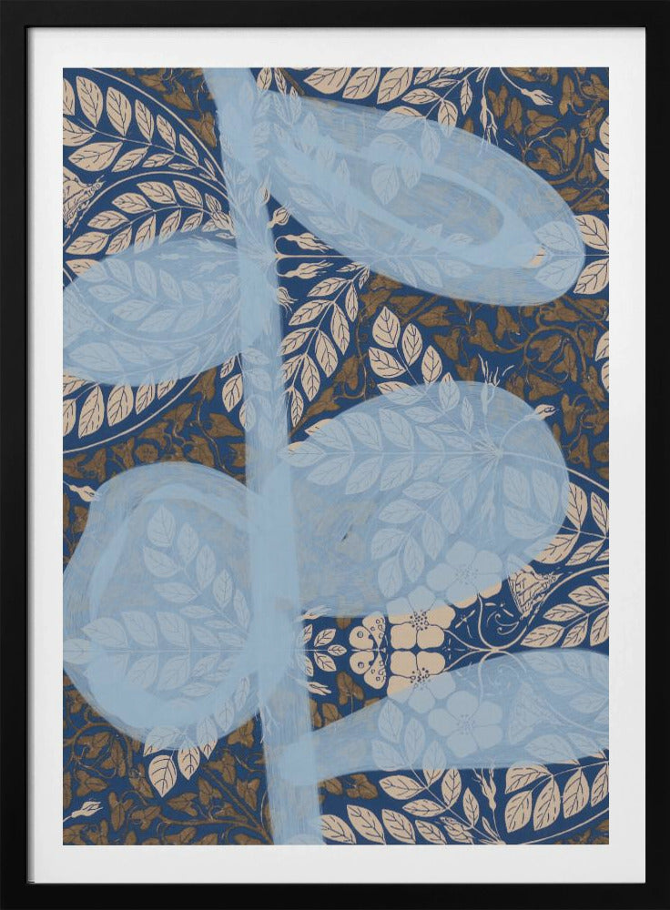 Scandivintage | Poster