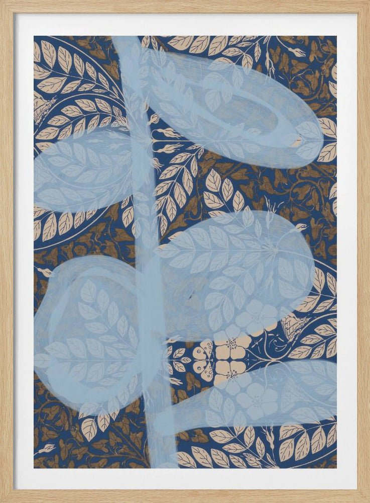 Scandivintage | Poster