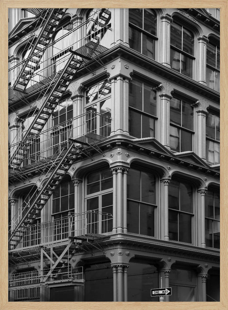 Urban Geometry | Poster