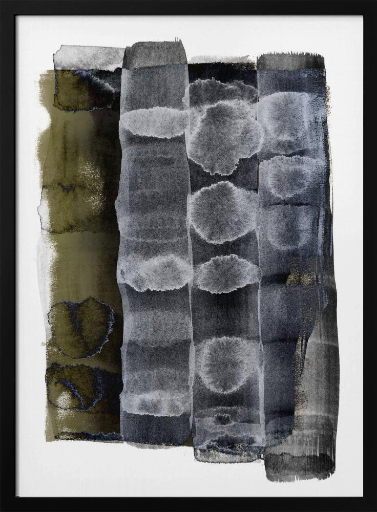 Abstract Shadows | Poster