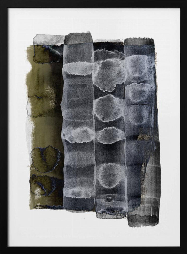 Abstract Shadows | Poster