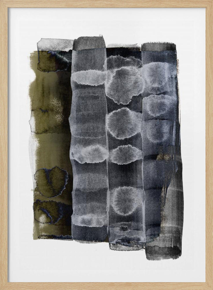 Abstract Shadows | Poster