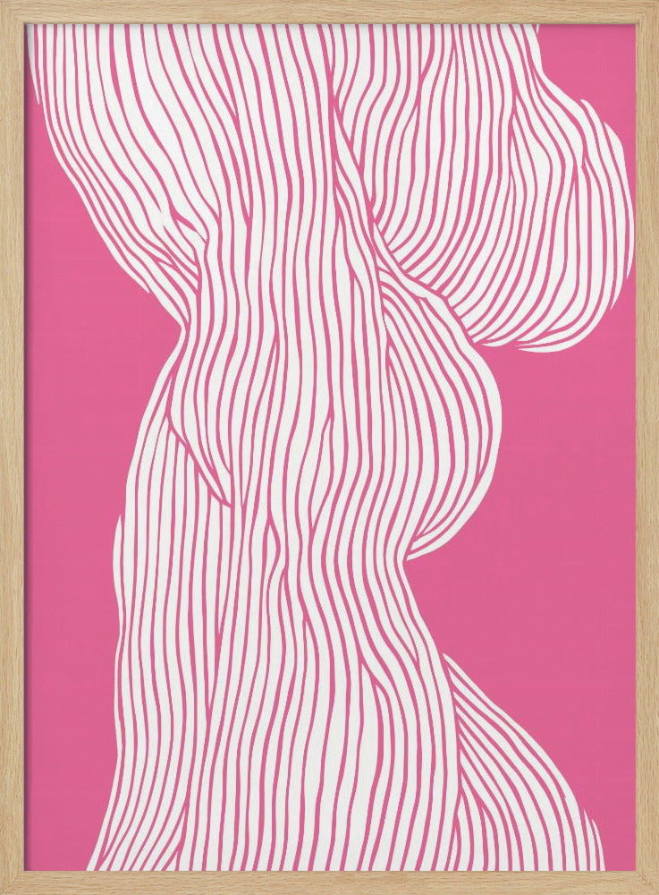 Flowing Curves | Poster