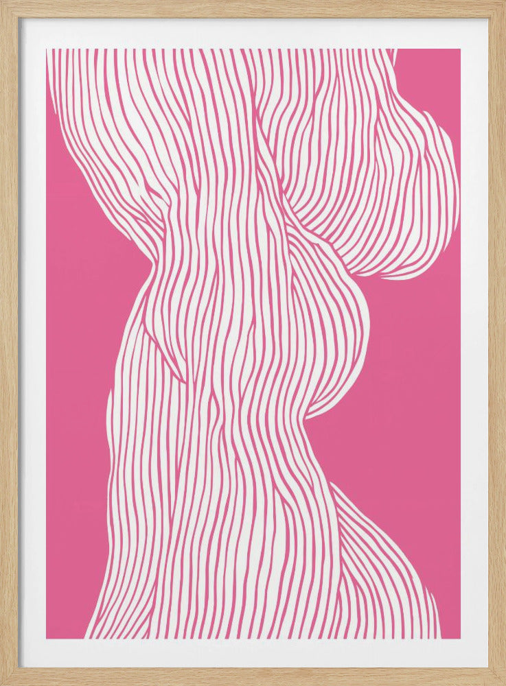 Flowing Curves | Poster