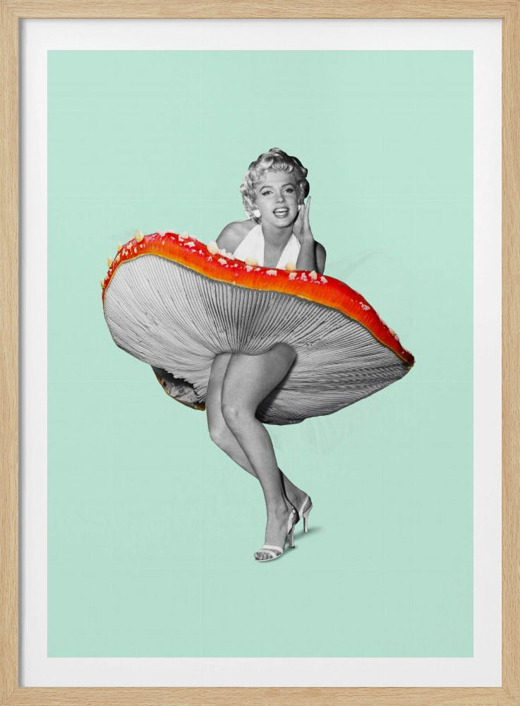 Happy Dress | Poster