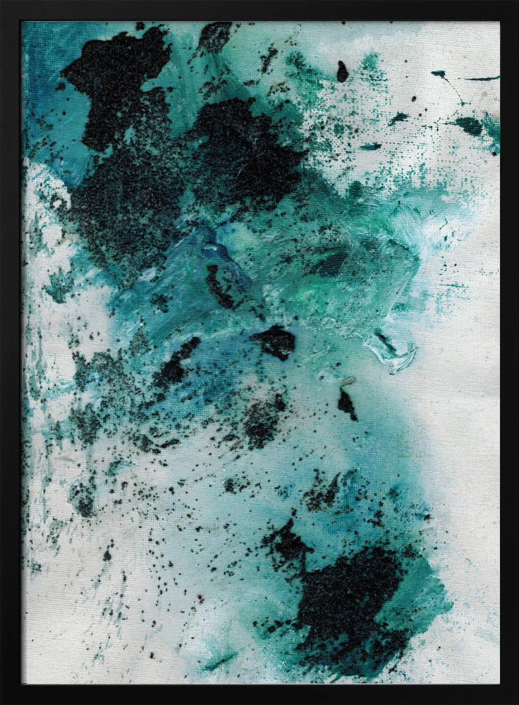 Amphitrite Point West Coast | Poster