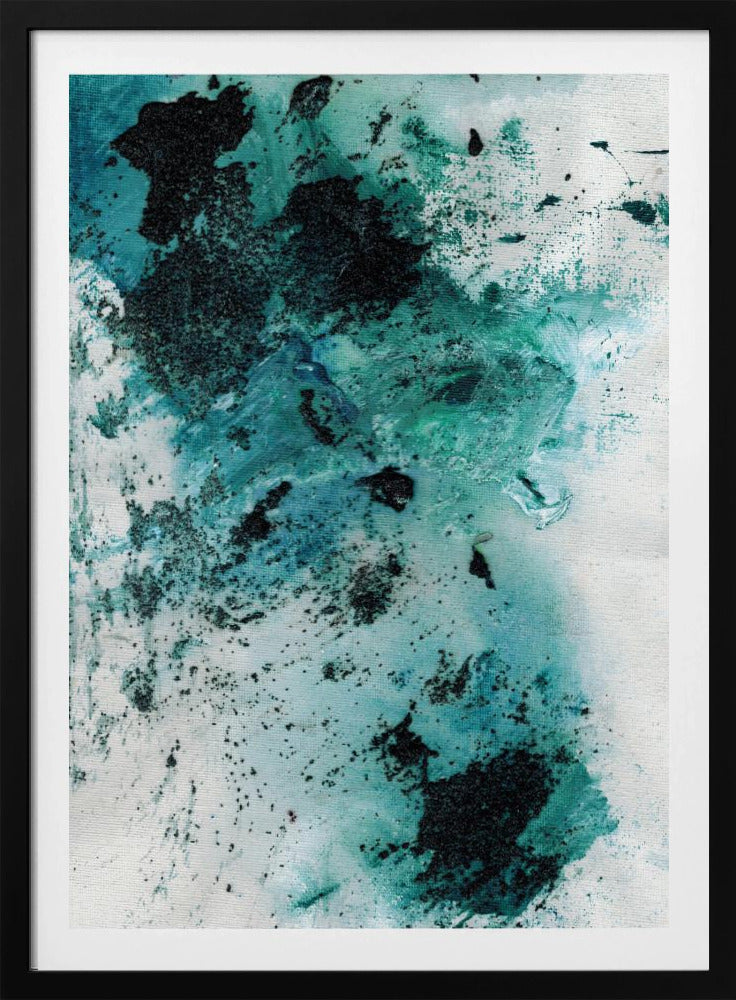 Amphitrite Point West Coast | Poster