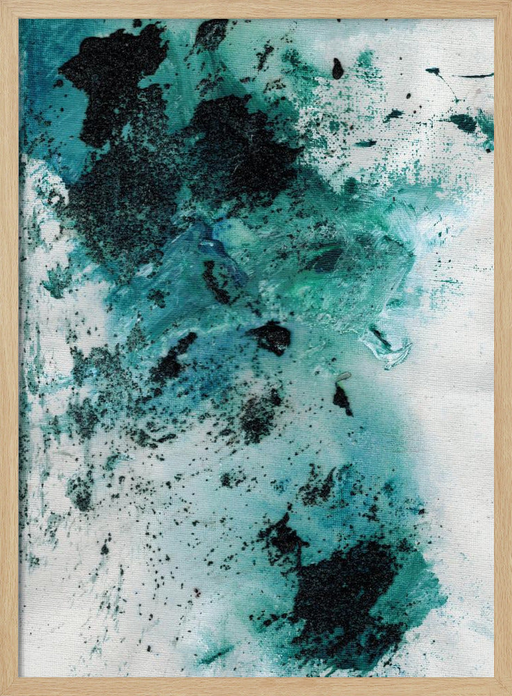 Amphitrite Point West Coast | Poster