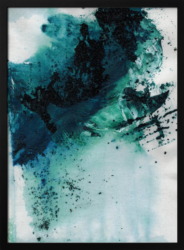 Tofino West Coast | Poster