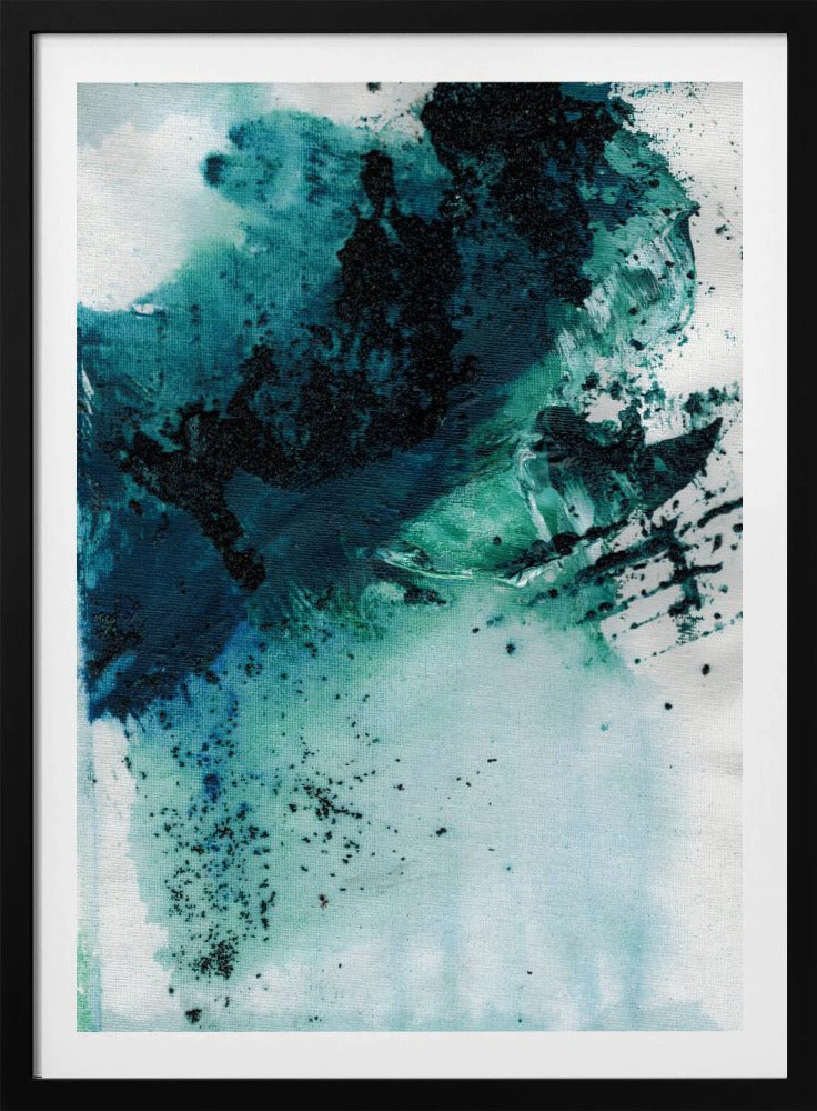 Tofino West Coast | Poster