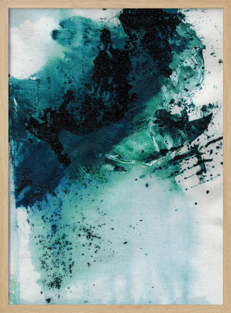 Tofino West Coast | Poster