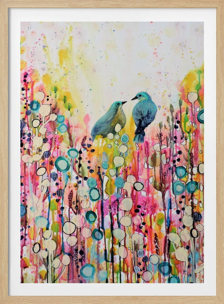 Dans Ce Seul Regard | Poster