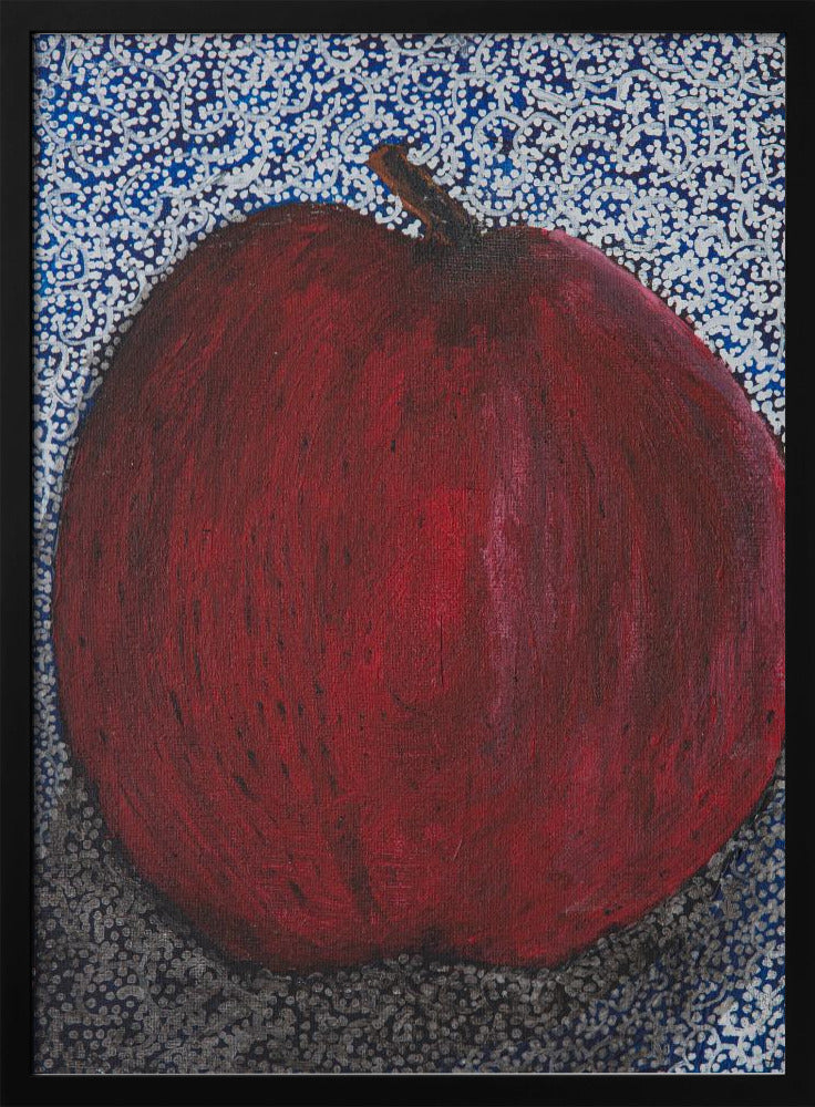 Apple | Poster