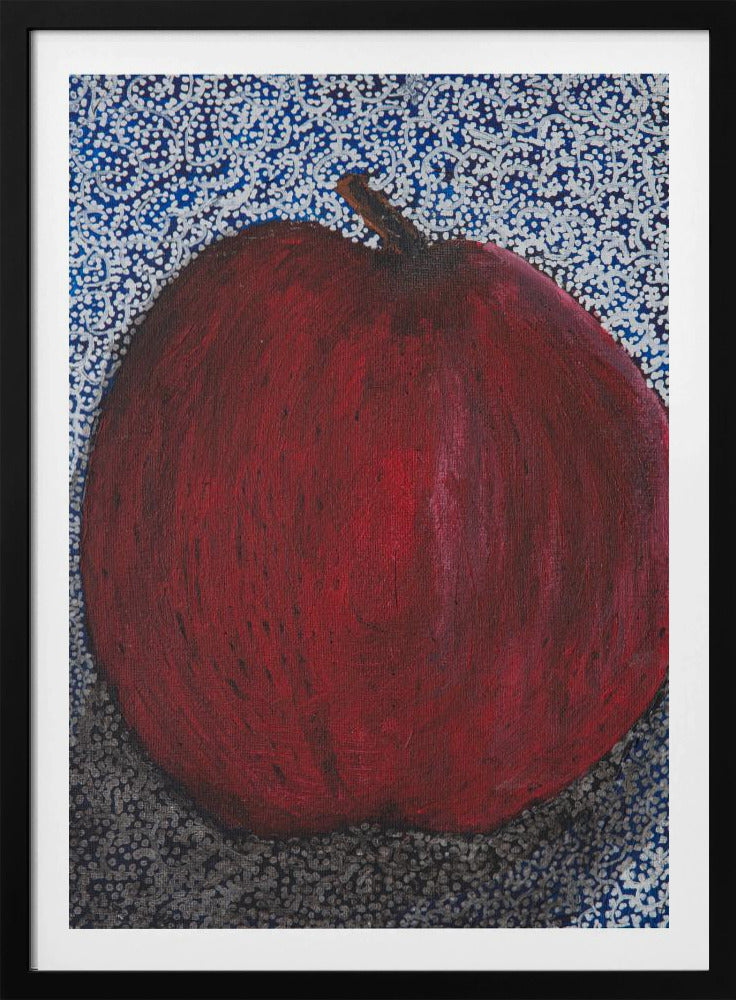 Apple | Poster