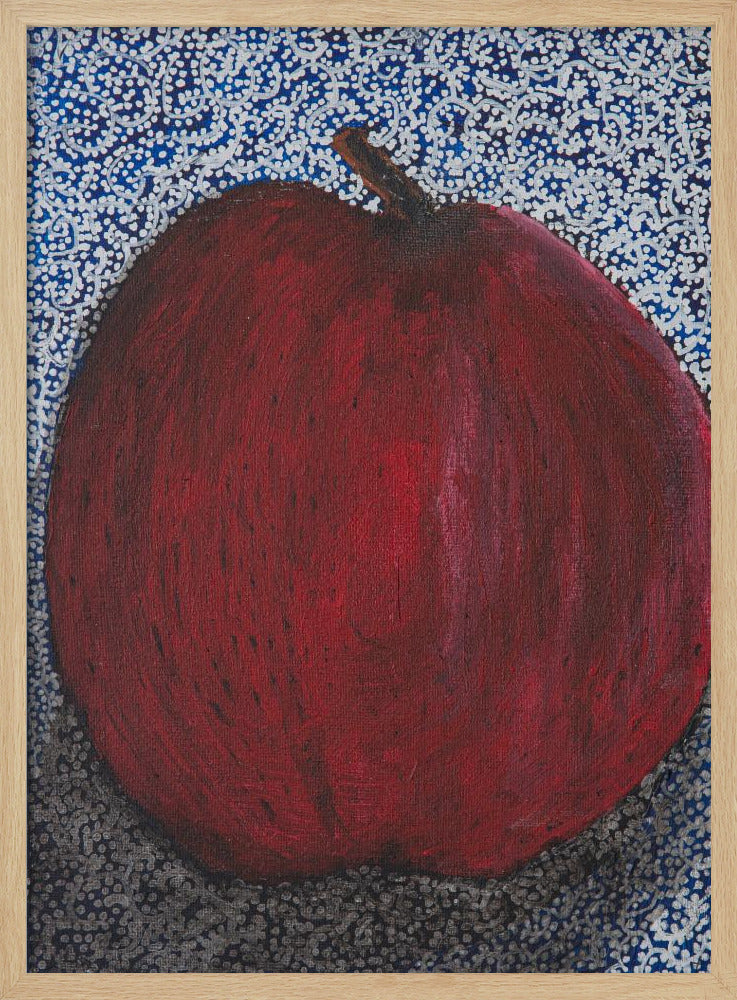 Apple | Poster