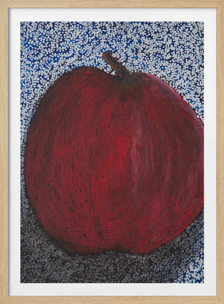 Apple | Poster