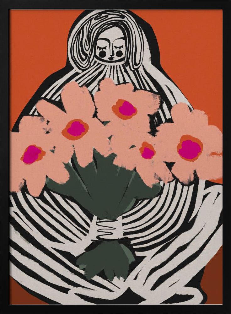 My Lovely Flowers | Poster