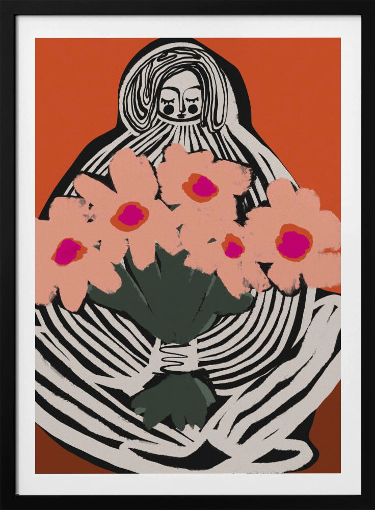 My Lovely Flowers | Poster