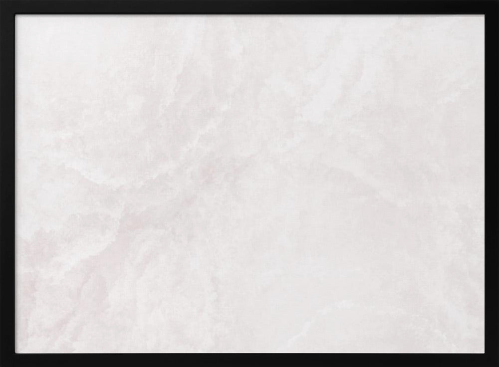 Subtle Textures in Soft Cream Shades | Poster