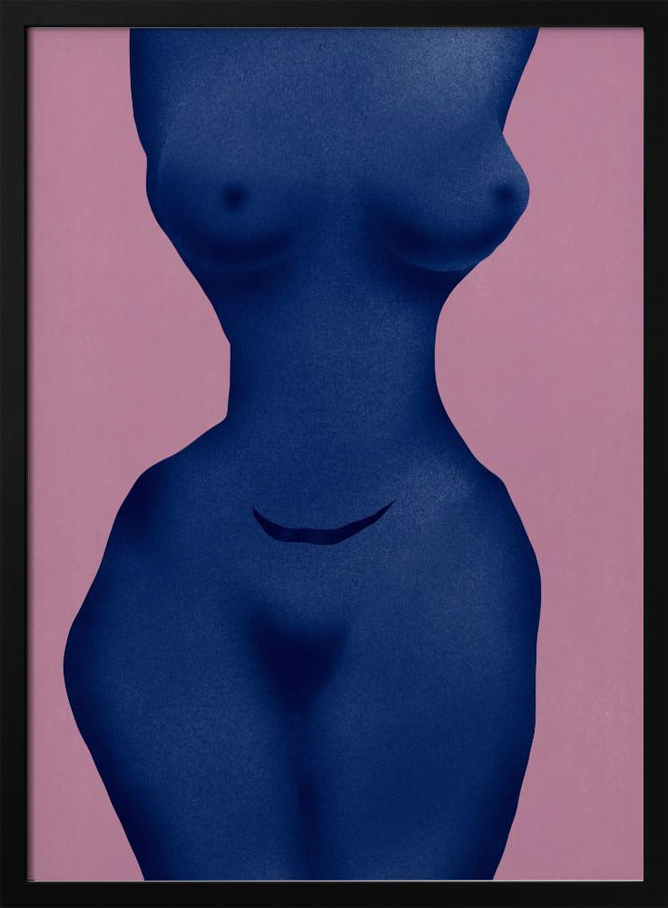 Color nude 16 | Poster