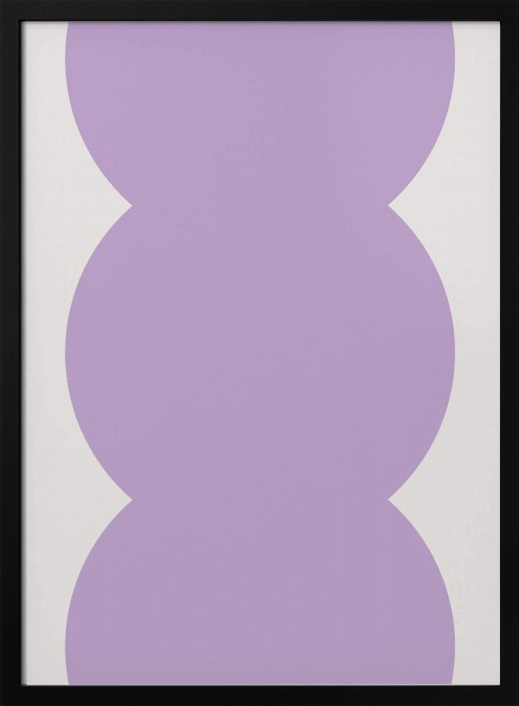 Shapes 4 | Poster