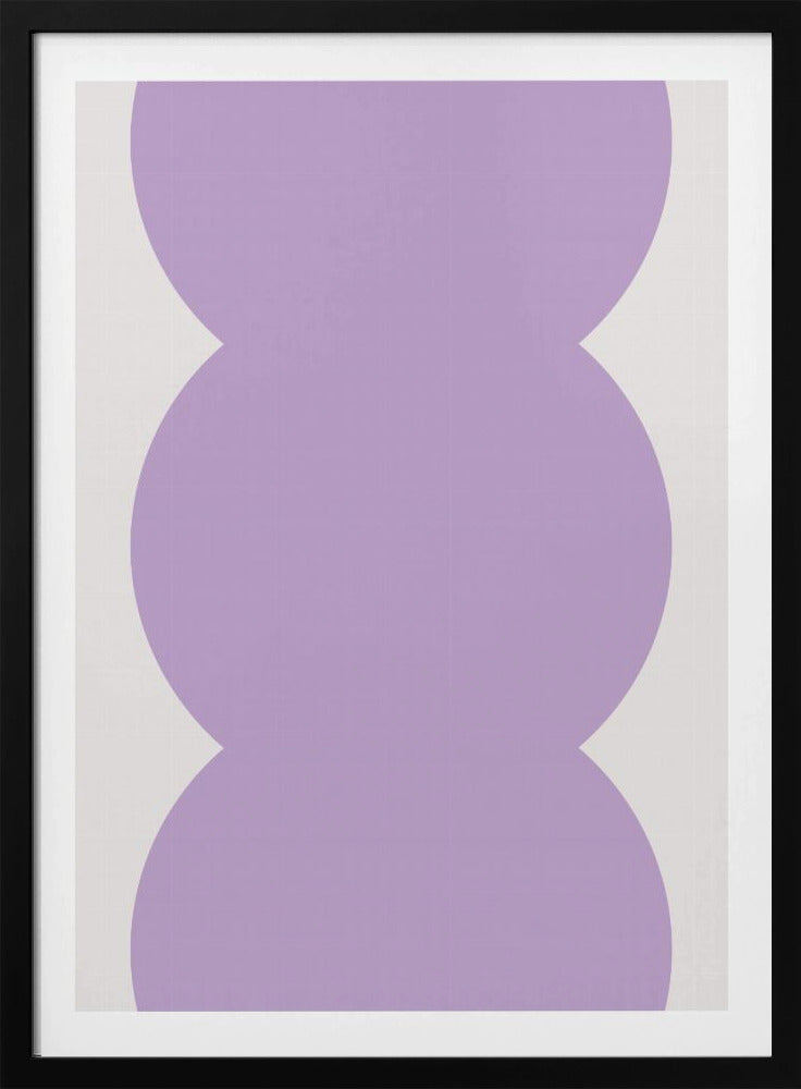 Shapes 4 | Poster