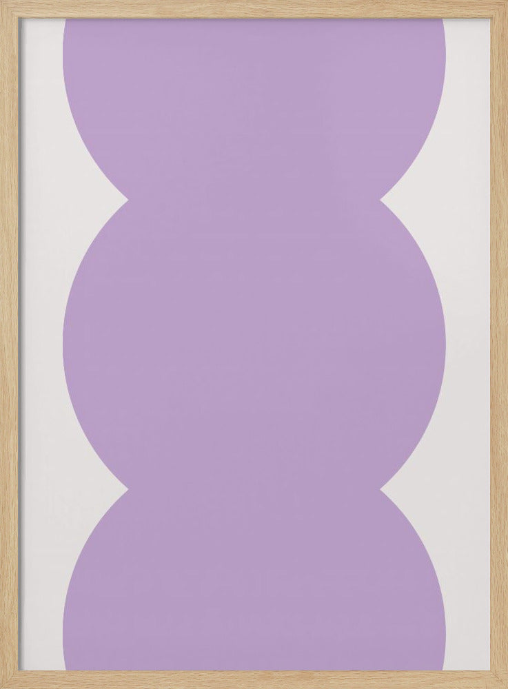 Shapes 4 | Poster