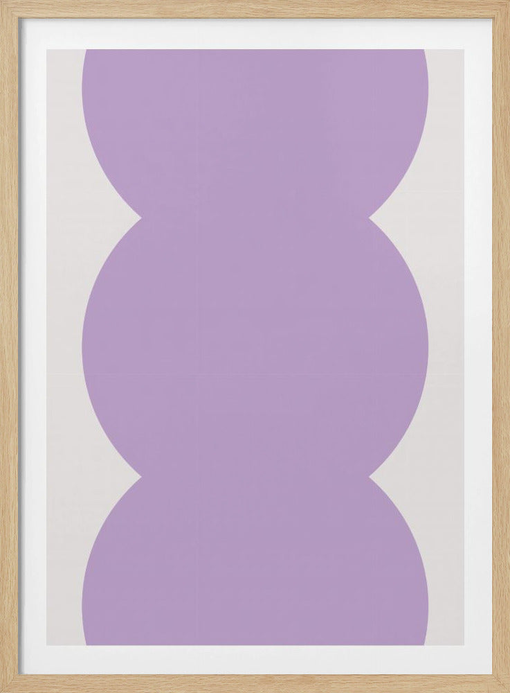 Shapes 4 | Poster