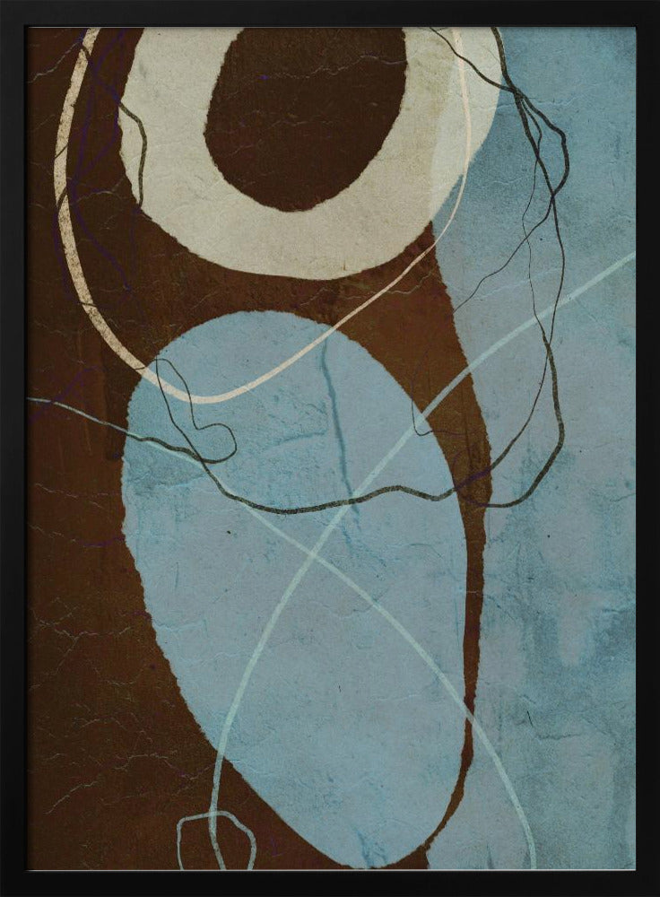Celestial Whispers | Poster