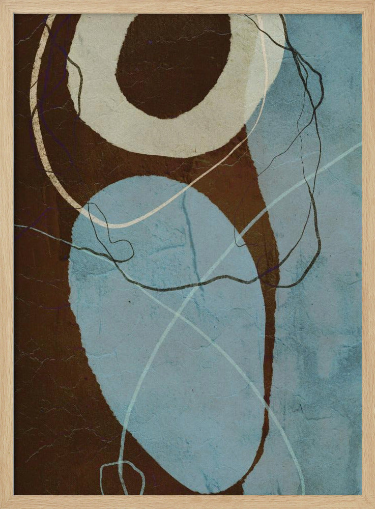 Celestial Whispers | Poster