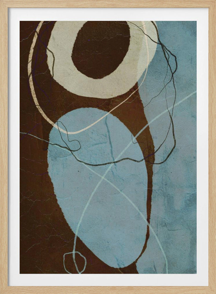 Celestial Whispers | Poster