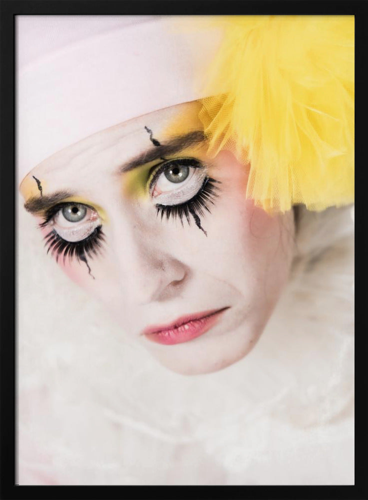 Pierrot the Clown | Poster