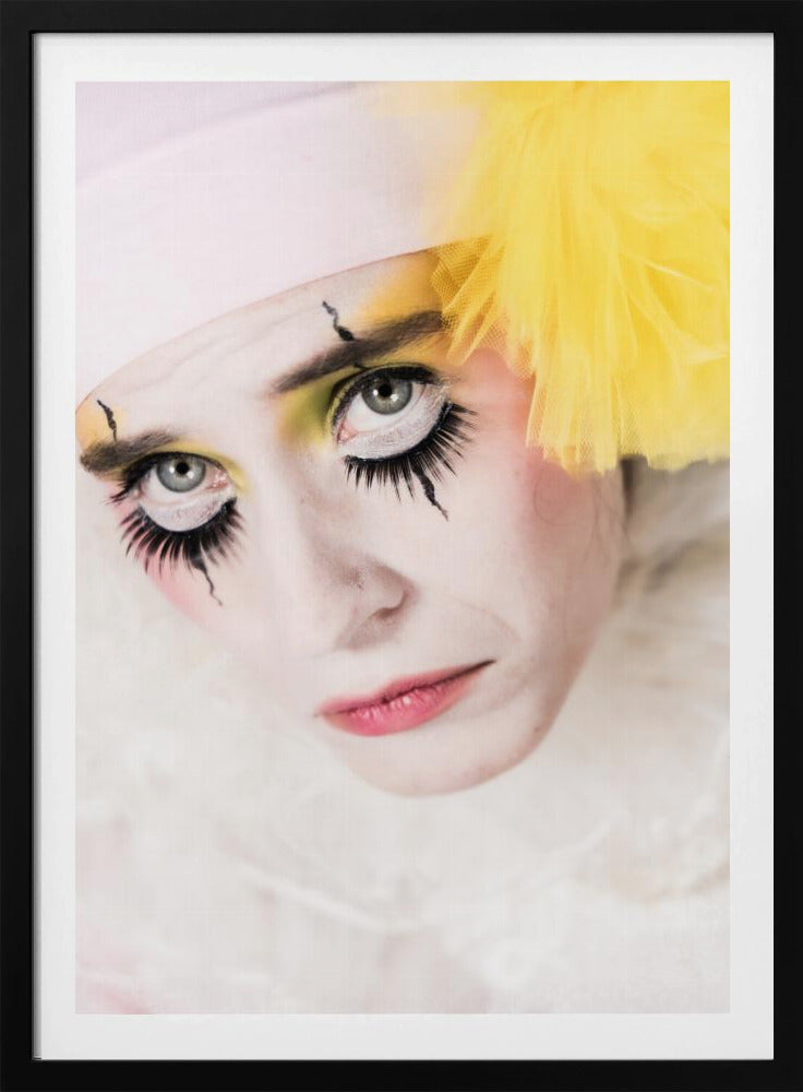 Pierrot the Clown | Poster