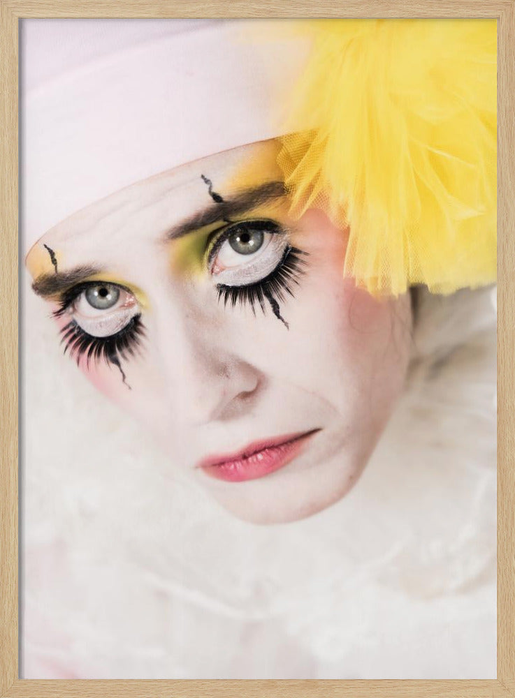 Pierrot the Clown | Poster