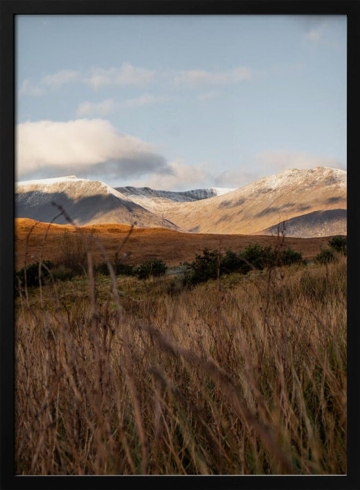 Highlands | Poster