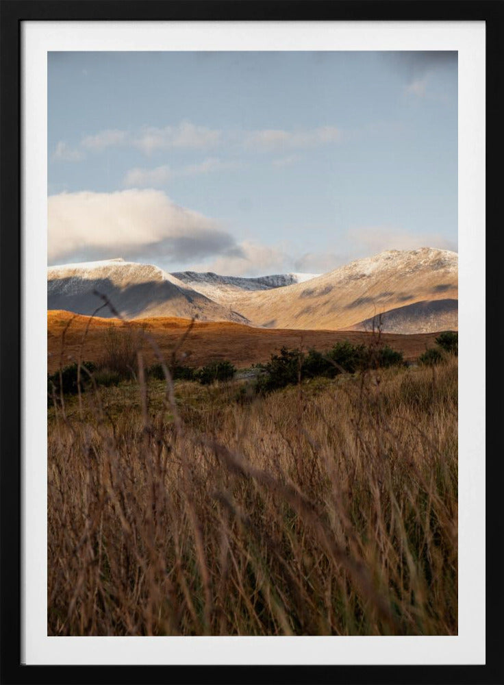 Highlands | Poster