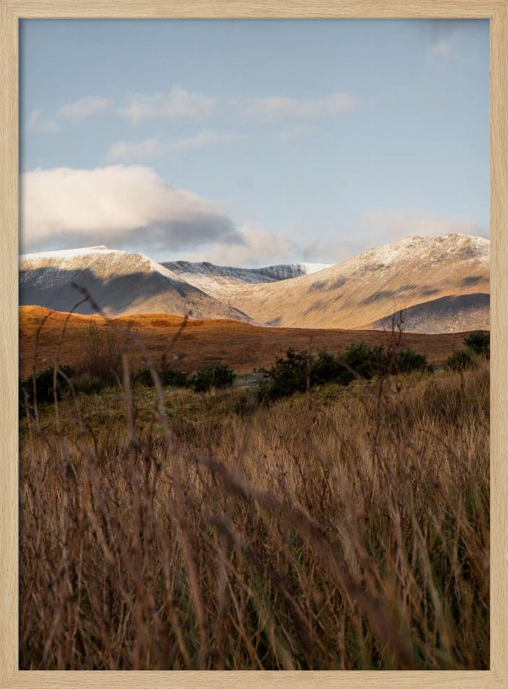 Highlands | Poster
