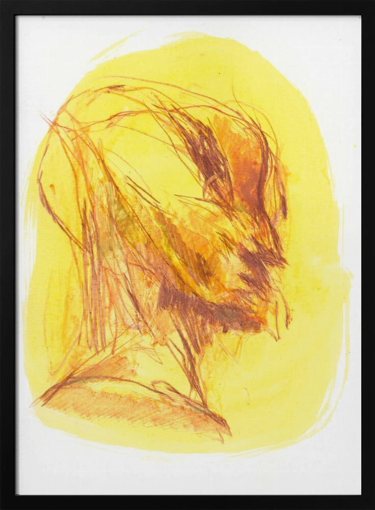 The Portrait 1 | Poster