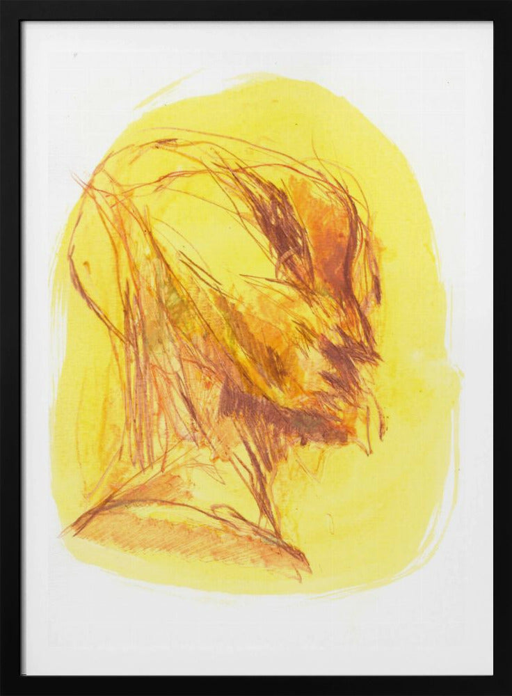 The Portrait 1 | Poster