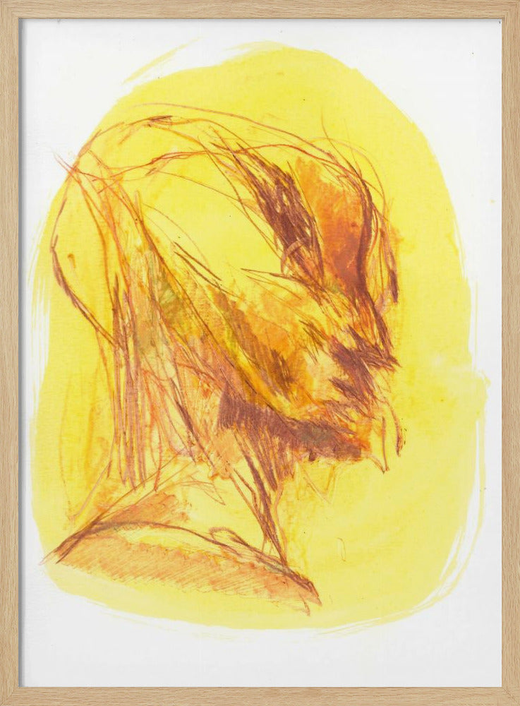 The Portrait 1 | Poster