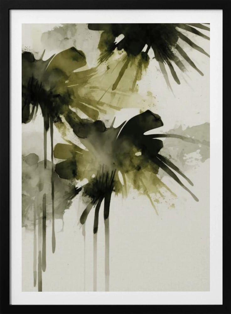 Verdant Echoes | Poster