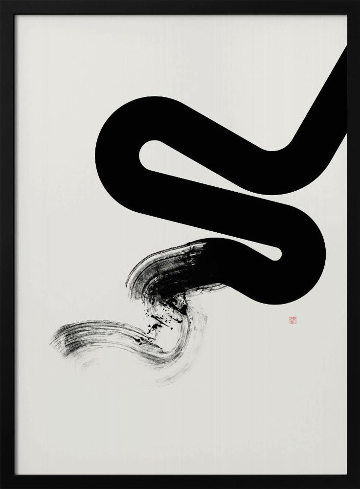 The Race | Poster